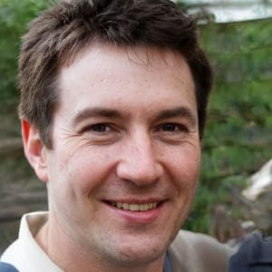 Chad Carlisle