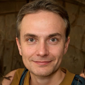 Eric Ferrao