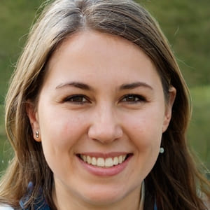 Nancy Hobart